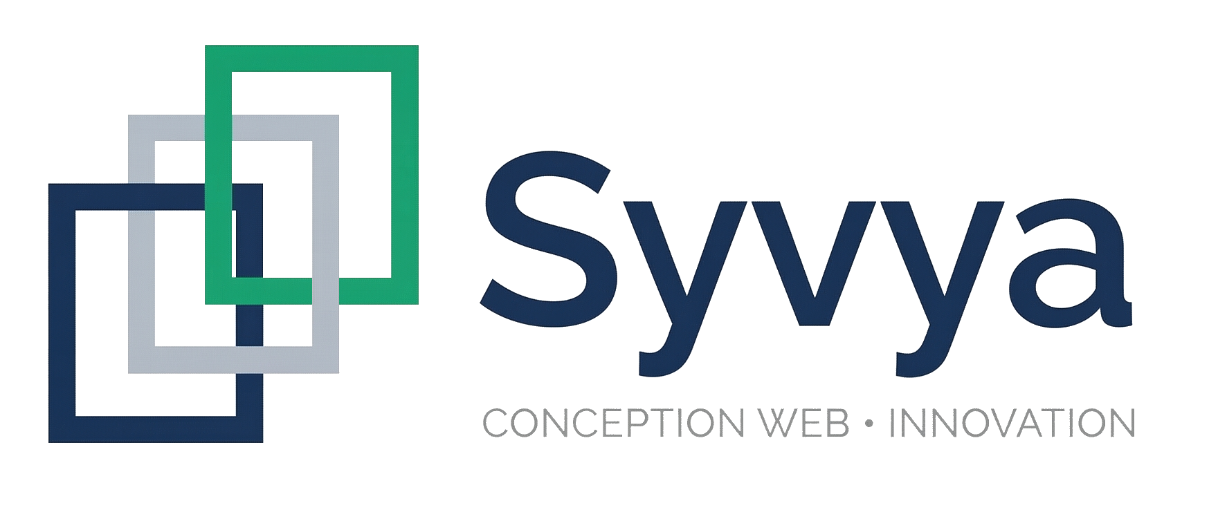 Syvya Logo